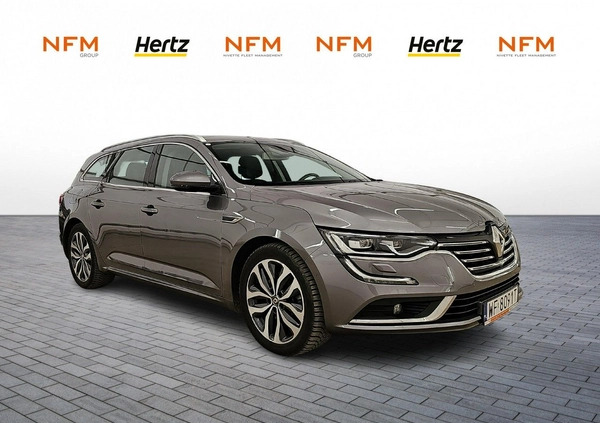 Renault Talisman cena 85200 przebieg: 77926, rok produkcji 2019 z Kudowa-Zdrój małe 379